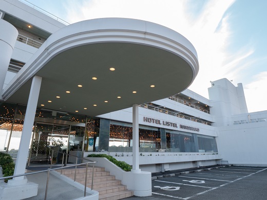 Hotel Listel Hamanako image