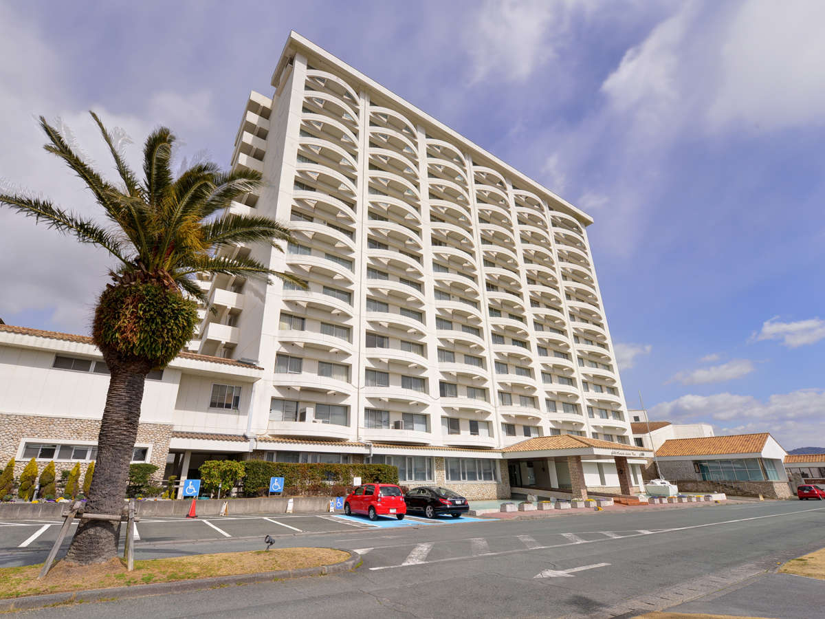 Hamanako Lakeside Plaza image