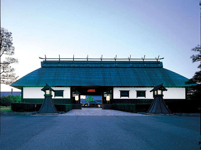 Katsuragi Hotel Kitanomaru image