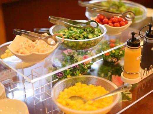 HOTEL ROUTE-INN TOYOHASHI EKIMAE photo