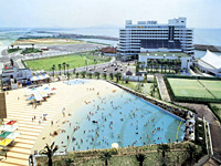 Seapalace Resort image