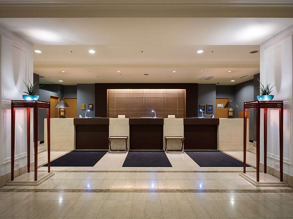 Hotel Associa Toyohashi image