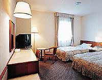 Gently Hotel Toyohashi image