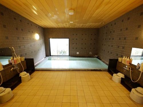 HOTEL ROUTE-INN Toyokawa Inter image