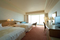 Irago Resort & Convention Hotel image