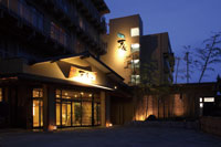 Tenkukaiyu No Yado Suehiro Aichi image