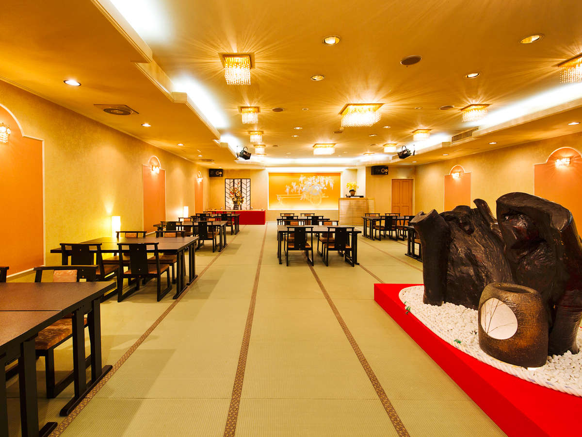 Ryugu Hotel image