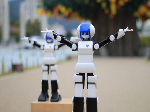 Henn na Hotel Laguna Ten Bosch photo