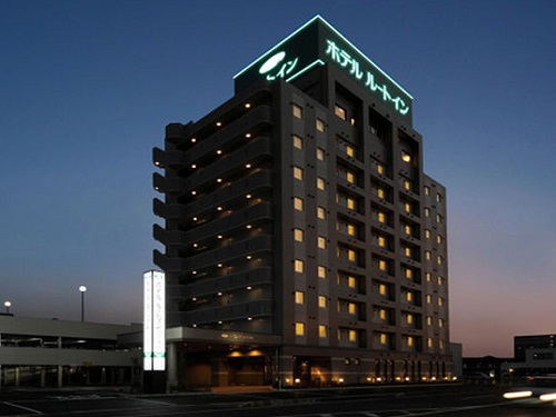 HOTEL ROUTE-INN Toyota Jinnaka image