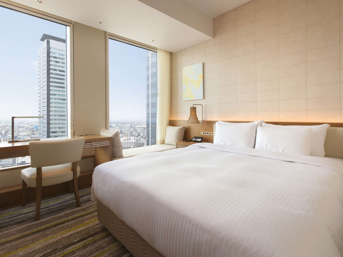 Nagoya JR Gate Tower Hotel image