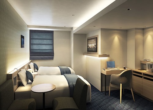 Hotel Vista Nagoya Nishiki image