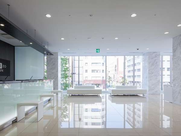 UNIZO INN Nagoya Sakae image