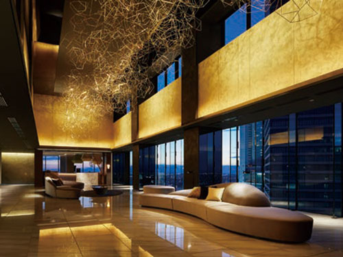 Mitsui Garden Hotel Nagoya Premier photo