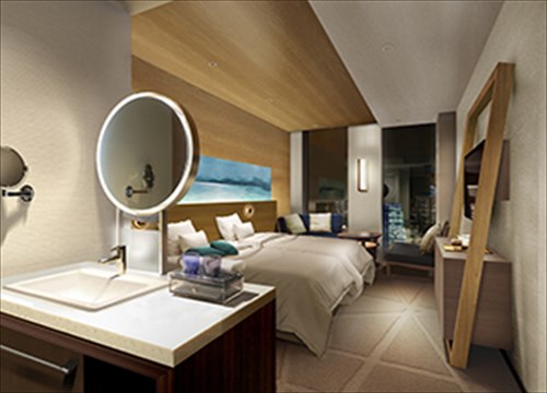 Nagoya Prince Hotel Sky Tower photo