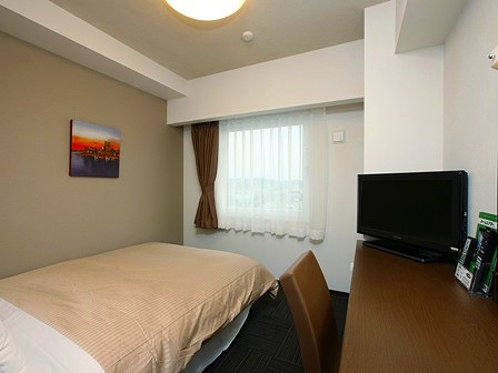 Hotel Route-Inn Nagoya Imaike Ekimae image