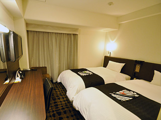 APA Hotel Nagoya-Sakae image