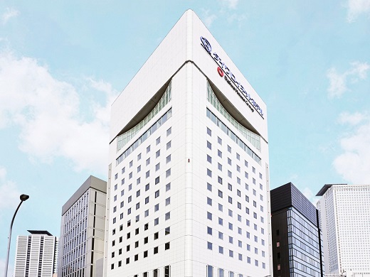 Daiwa Roynet Hotel Nagoya-Shinkansenguchi image