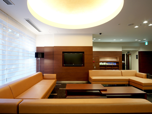 Daiwa Roynet Hotel Nagoya-Ekimae image