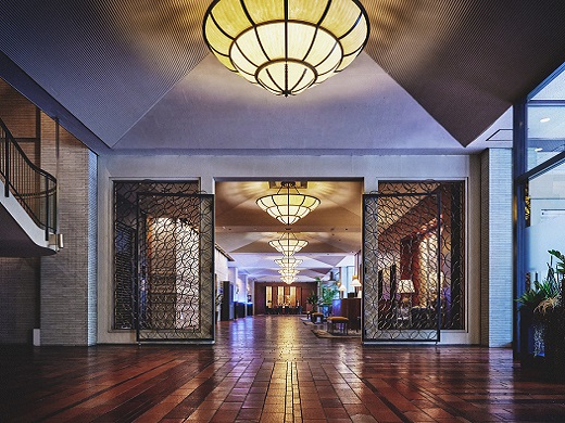 Nagoya Kanko Hotel image