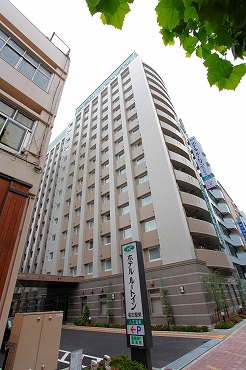Hotel Route Inn Nagoya Sakae image