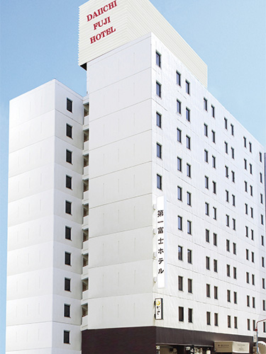 Daiichi Fuji Hotel photo