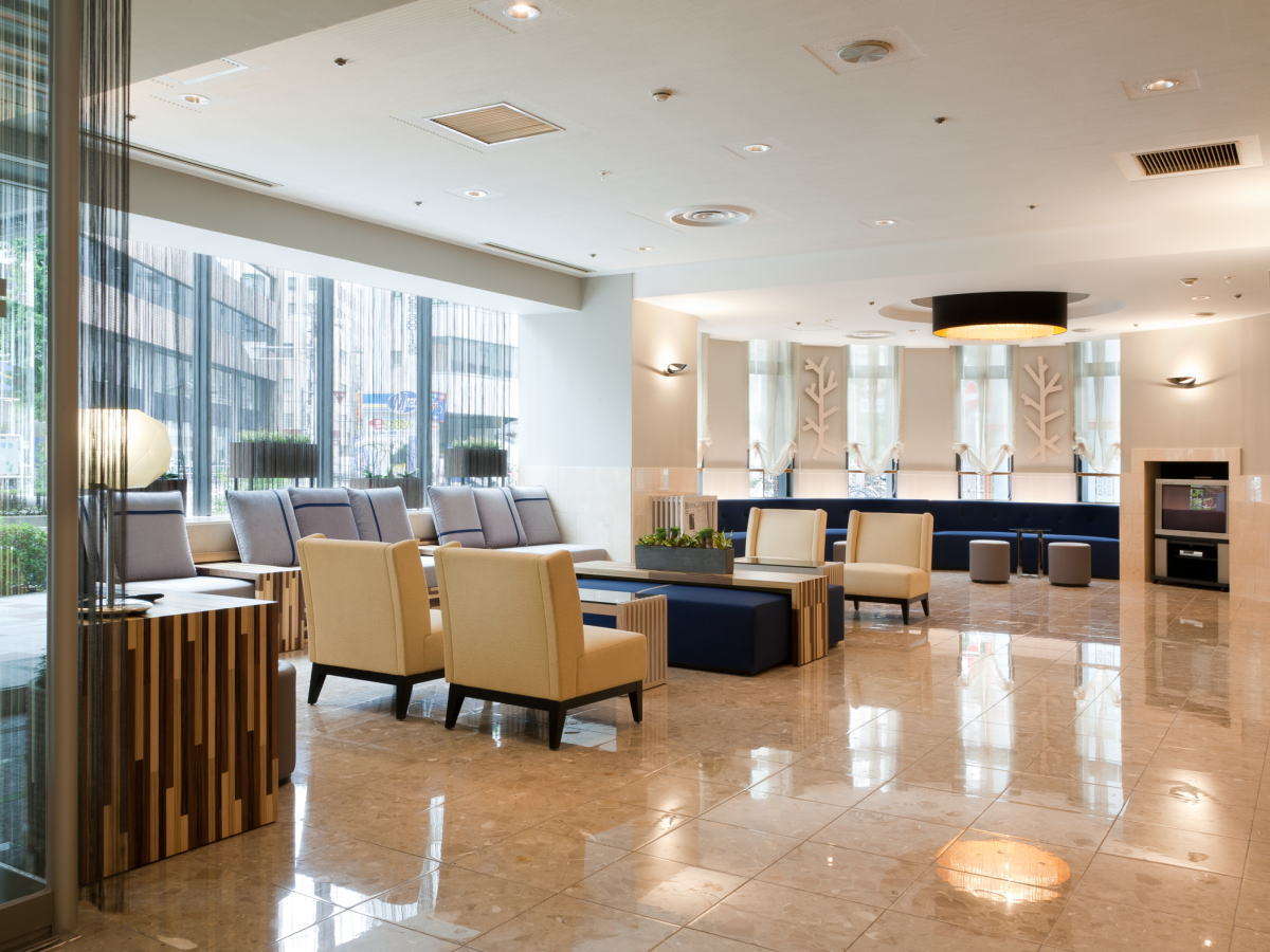 Montblanc Hotel Raffine Nagoya Ekimae image