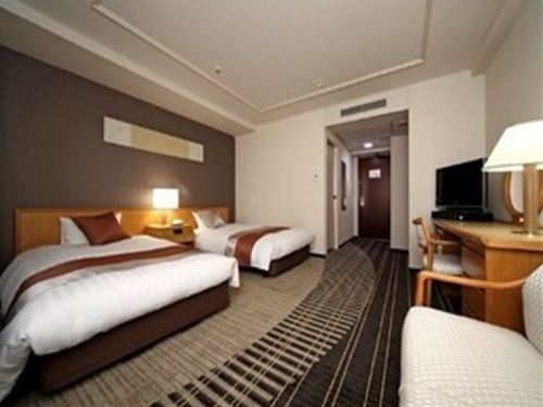 Meitetsu New Grand Hotel image