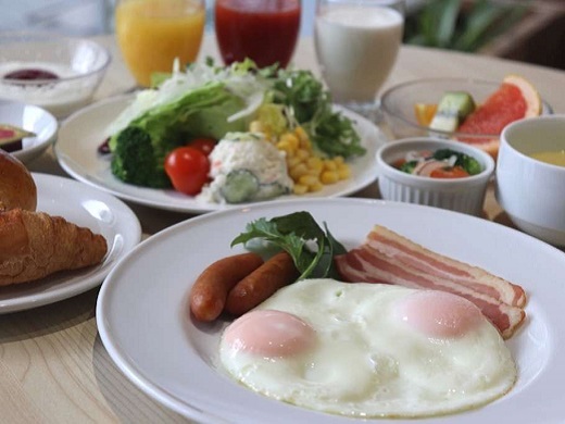 Richmond Hotel Nagoya Nayabashi image