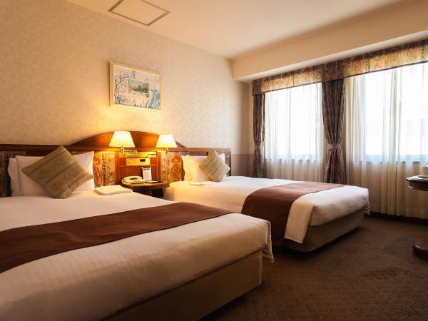 Hotel Trusty Nagoya Sakae image