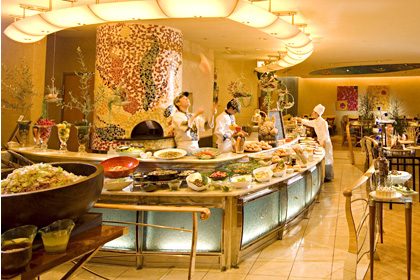 Hilton Nagoya image