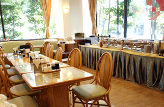 Nagoya Liberty Hotel image