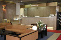Nagoya Summit Hotel image