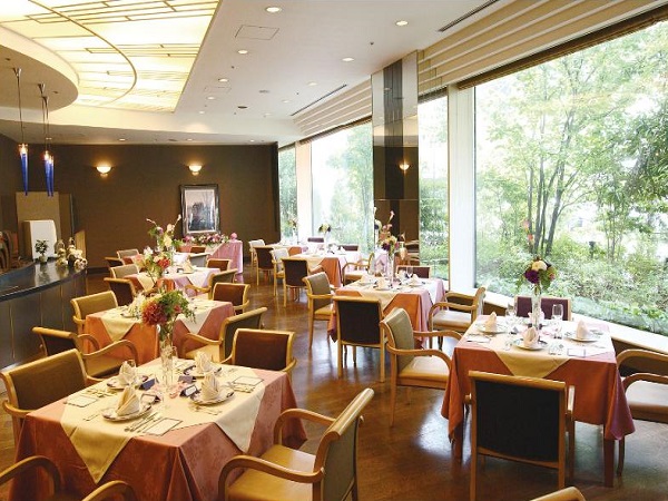 Cypress Garden Hotel image