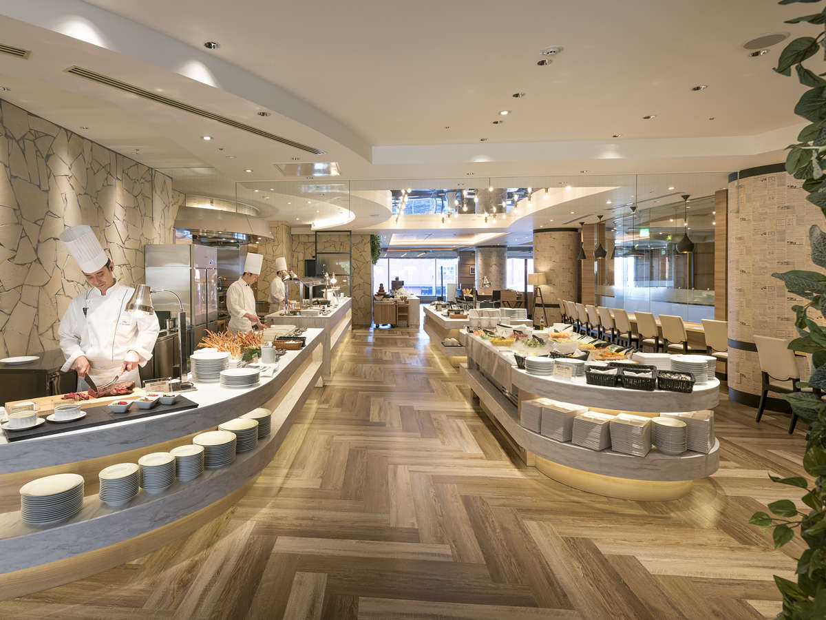 ANA Crown Plaza Hotel Grand Court Nagoya image