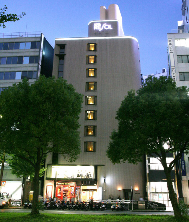 Hotel others image