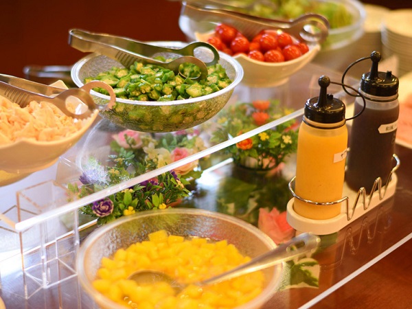 HOTEL ROUTE-INN Nagoya Higashi Betsuin image