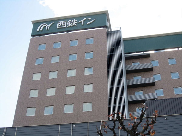 Nishitetsu Inn Nagoya Nishiki image