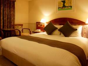 Hotel Trusty Nagoya image