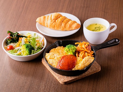 Hotel Wing International Nagoya image