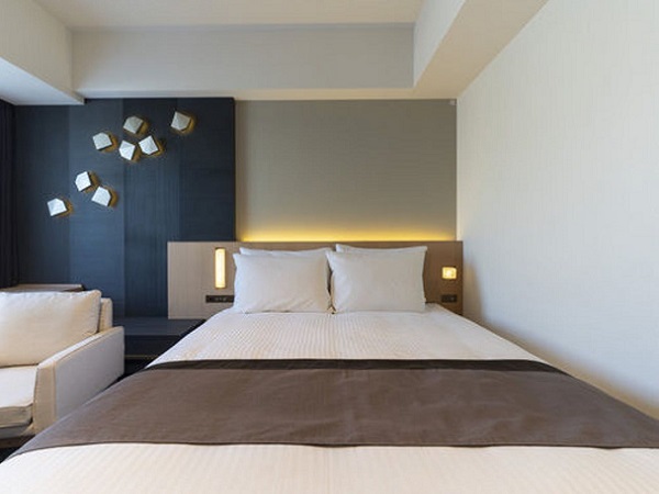 Hotel JAL City Nagoya Nishiki image