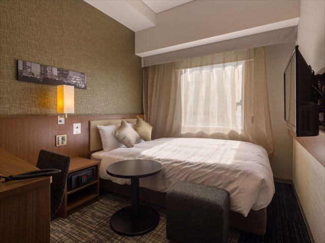 HOTEL UNIZO Nagoya Ekimae image
