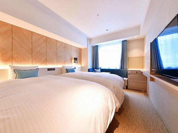 Vessel Hotel Campana Nagoya image