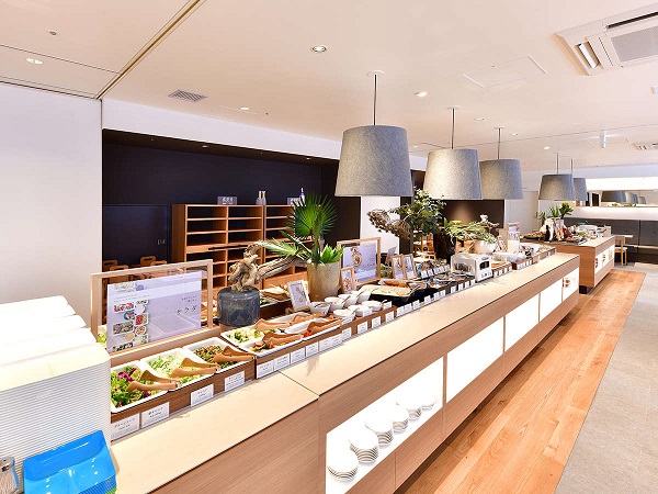 Restaurant/Dining photo