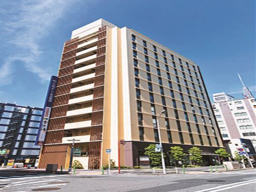 SANCOINN NAGOYA NISHIKI photo