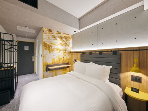 Ibis Styles NAGOYA photo