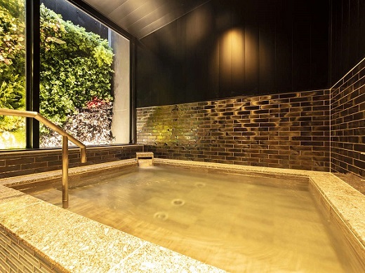 SANCOINN GRANDE NAGOYA -HOTEL&SPA photo