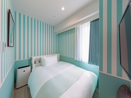 DEL style Nagoya Nayabashi by Daiwa Roynet Hotel photo