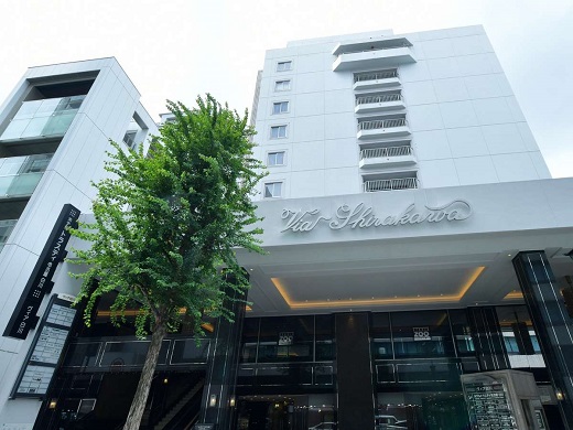 Hotel Trusty Nagoya Shirakawa image