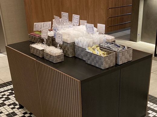 Meitetsu Inn Nagoya Kanayama Annex photo