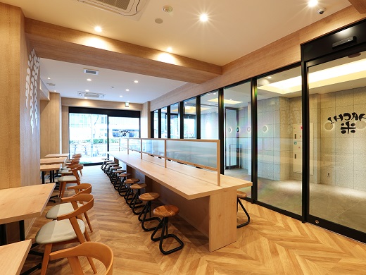 Henn na Hotel express FUSHIMI EKIMAE image